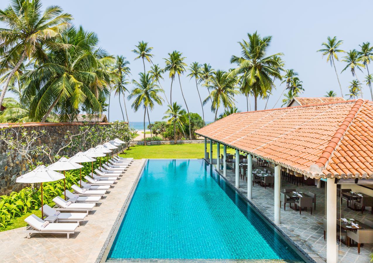 Taru Villas The Long House - Бентота Экстерьер фото