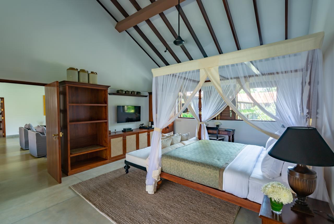 Taru Villas The Long House - Бентота Экстерьер фото