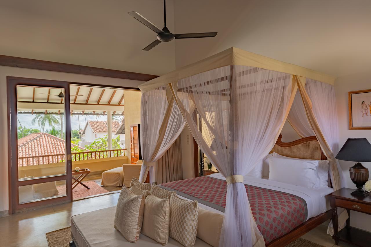 Taru Villas The Long House - Бентота Экстерьер фото